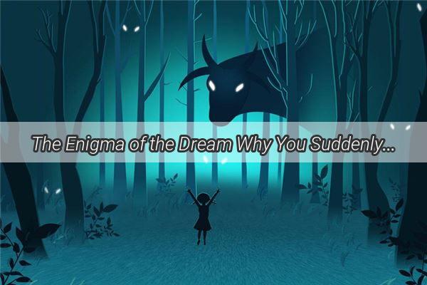 The Enigma of the Dream Why You Suddenly Changed Your Mind About Buying That Item